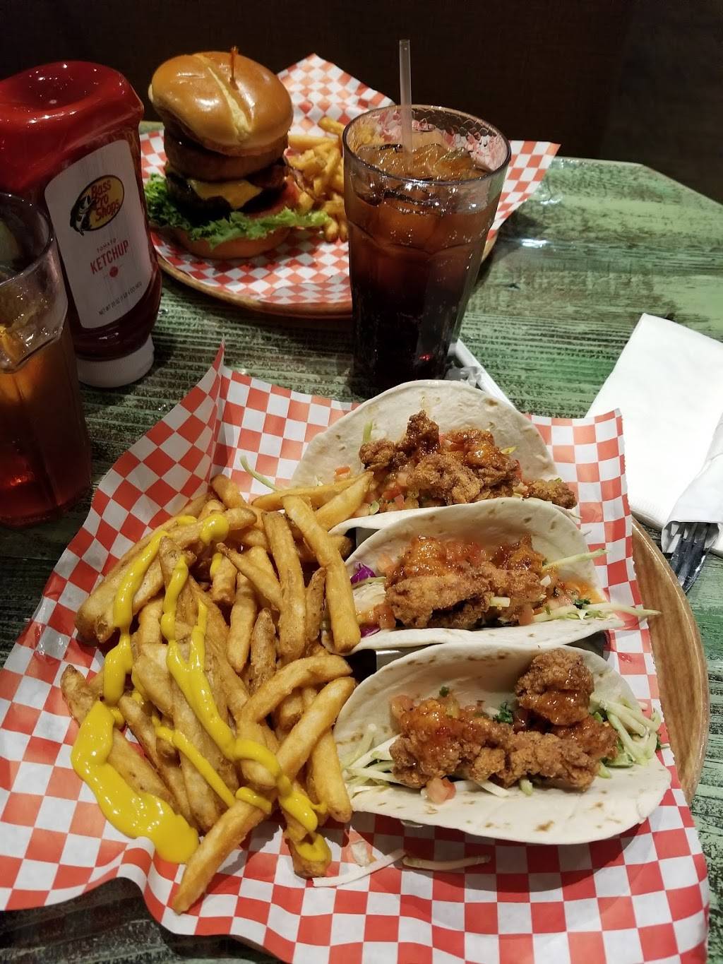 Uncle Bucks Fish Bowl and Grill | restaurant | 7905 S Hosmer St, Tacoma, WA 98408, USA | 2536715600 OR +1 253-671-5600