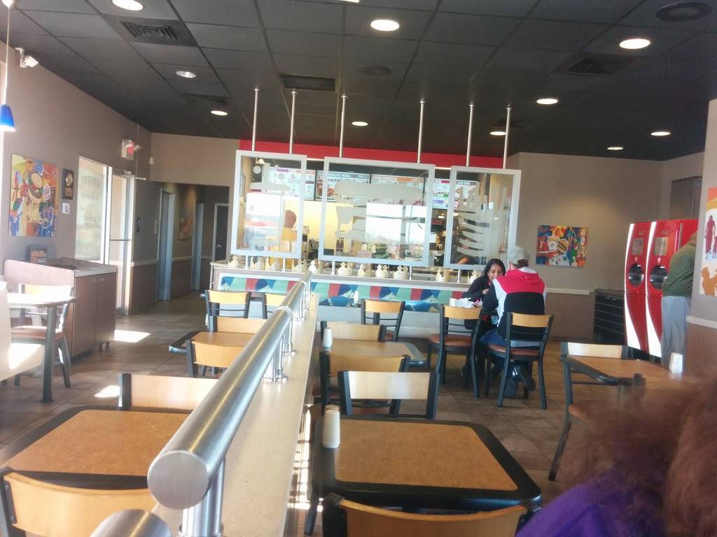 Burger King | restaurant | 2000 Barletta Rd, Hazleton, PA 18202, USA | 5704974200 OR +1 570-497-4200