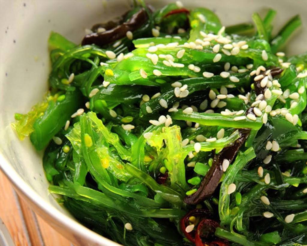 The Vegan Sushi Club | meal takeaway | Union Kitchen, 2020 Fenwick St NE #2, Washington, DC 20002, USA | 2027935800 OR +1 202-793-5800