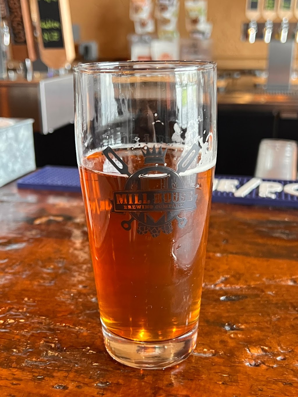 Pine Island Tap House | restaurant | 682 County Rd 1 Suite B, Pine Island, NY 10969, USA | 8459817117 OR +1 845-981-7117