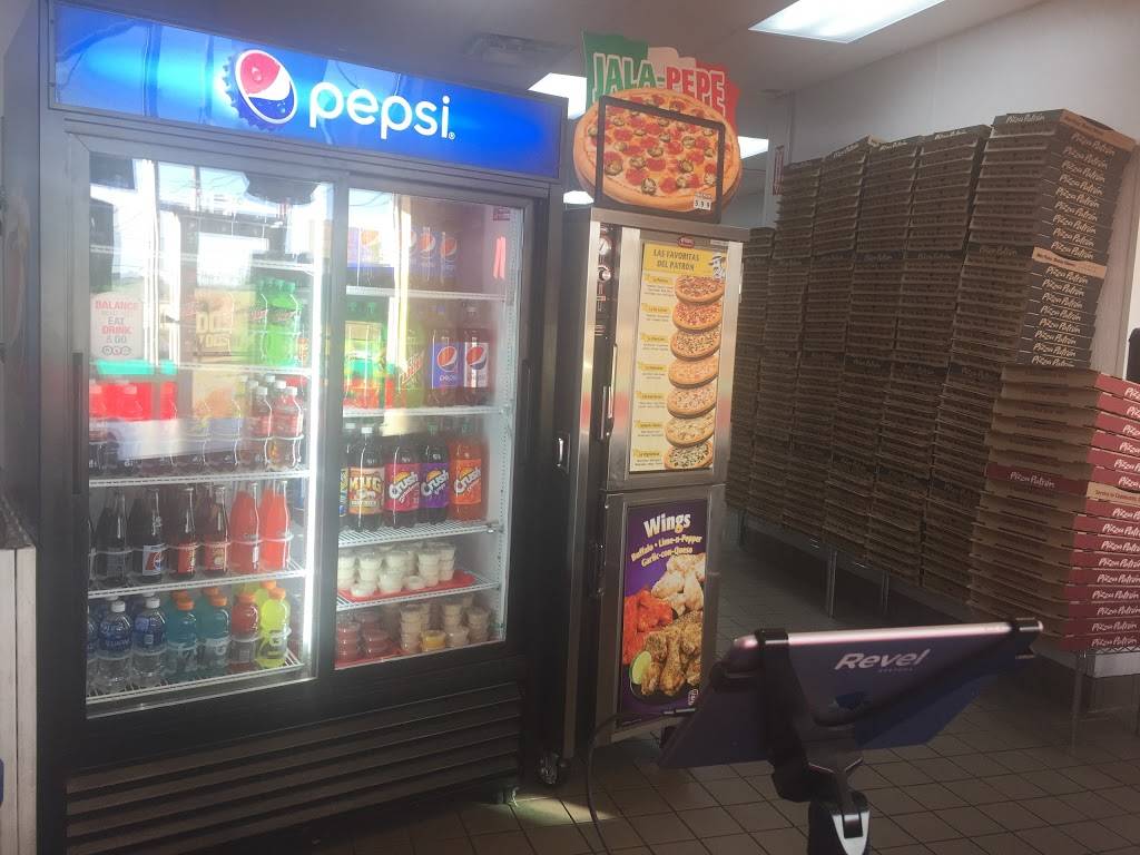 Pizza Patron | meal takeaway | 5835 Culebra Rd #100, San Antonio, TX 78228, USA | 2104029660 OR +1 210-402-9660