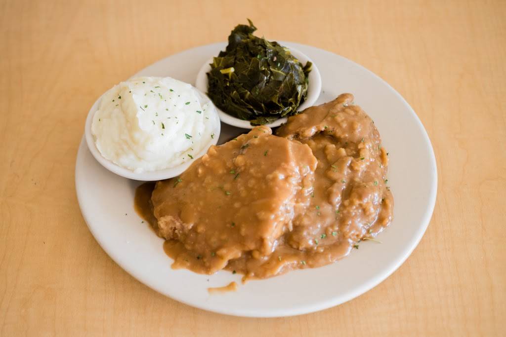 Family Secrets Restaurant | restaurant | 5310 Chamberlayne Ave, Richmond, VA 23227, USA | 8045158890 OR +1 804-515-8890