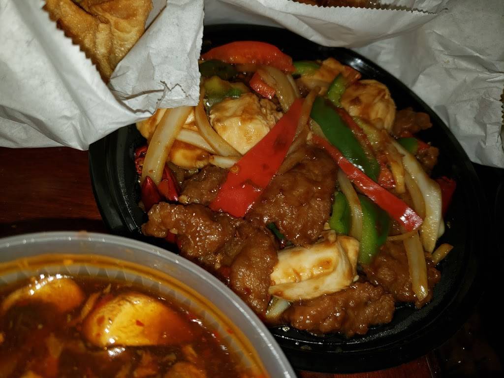 Hunan Village | restaurant | 1402 N Loop 336 W, Conroe, TX 77304, USA | 9365396811 OR +1 936-539-6811