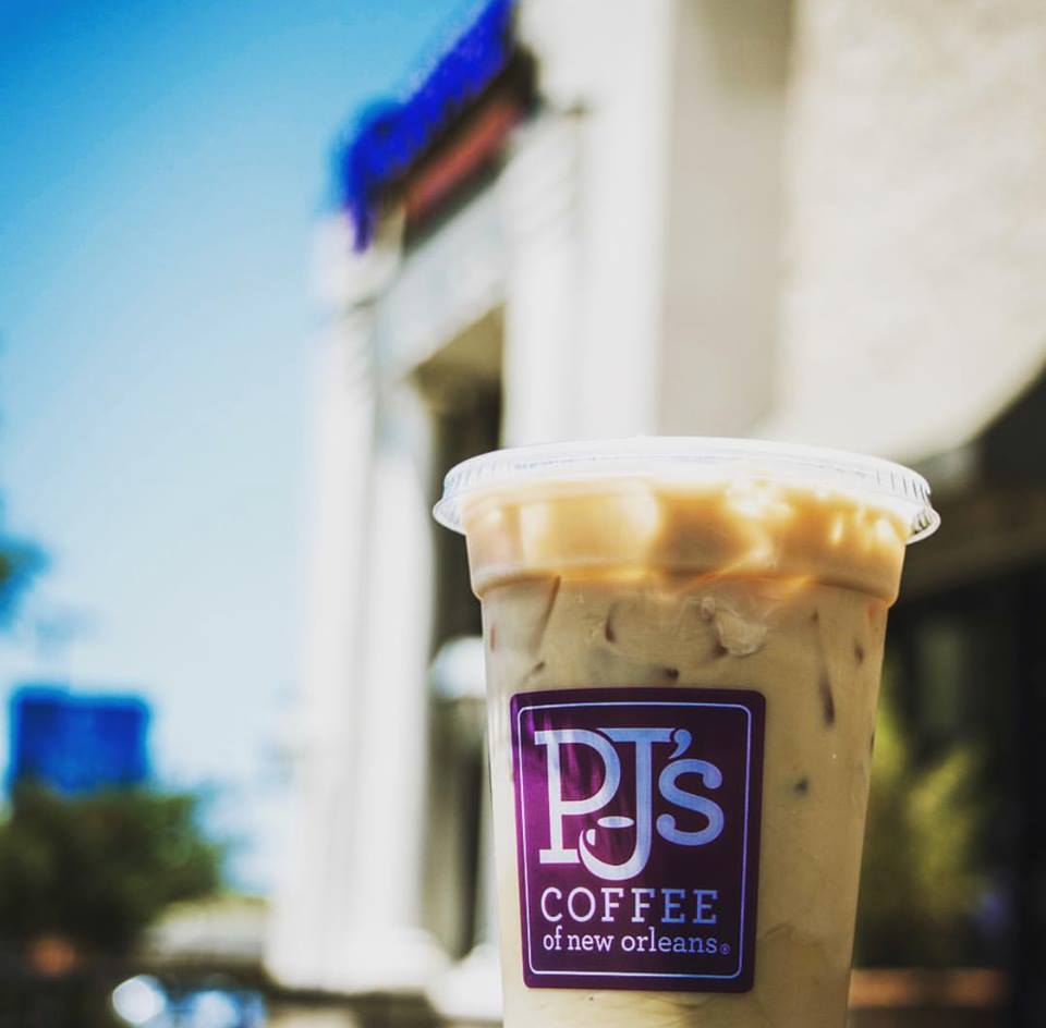 PJs Coffee | bakery | LTG Chesty Puller Blvd, 14100 Cook Rd, Biloxi, MS 39532, USA | 2282151510 OR +1 228-215-1510