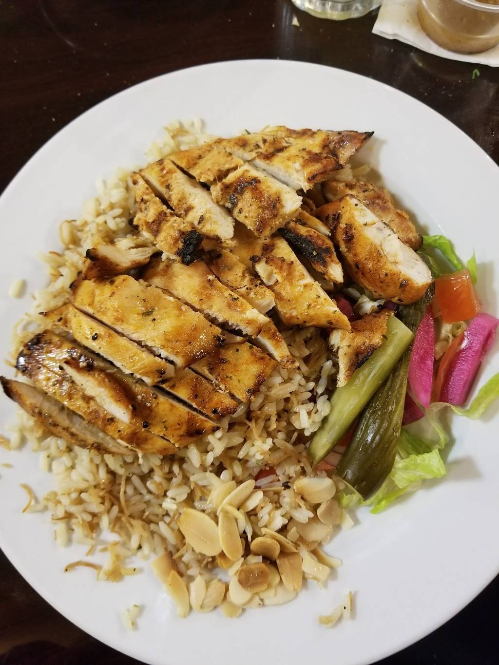 La Mia Restaurant | restaurant | 43998 N Gratiot Ave, Clinton Twp, MI 48036, USA | 5864636078 OR +1 586-463-6078