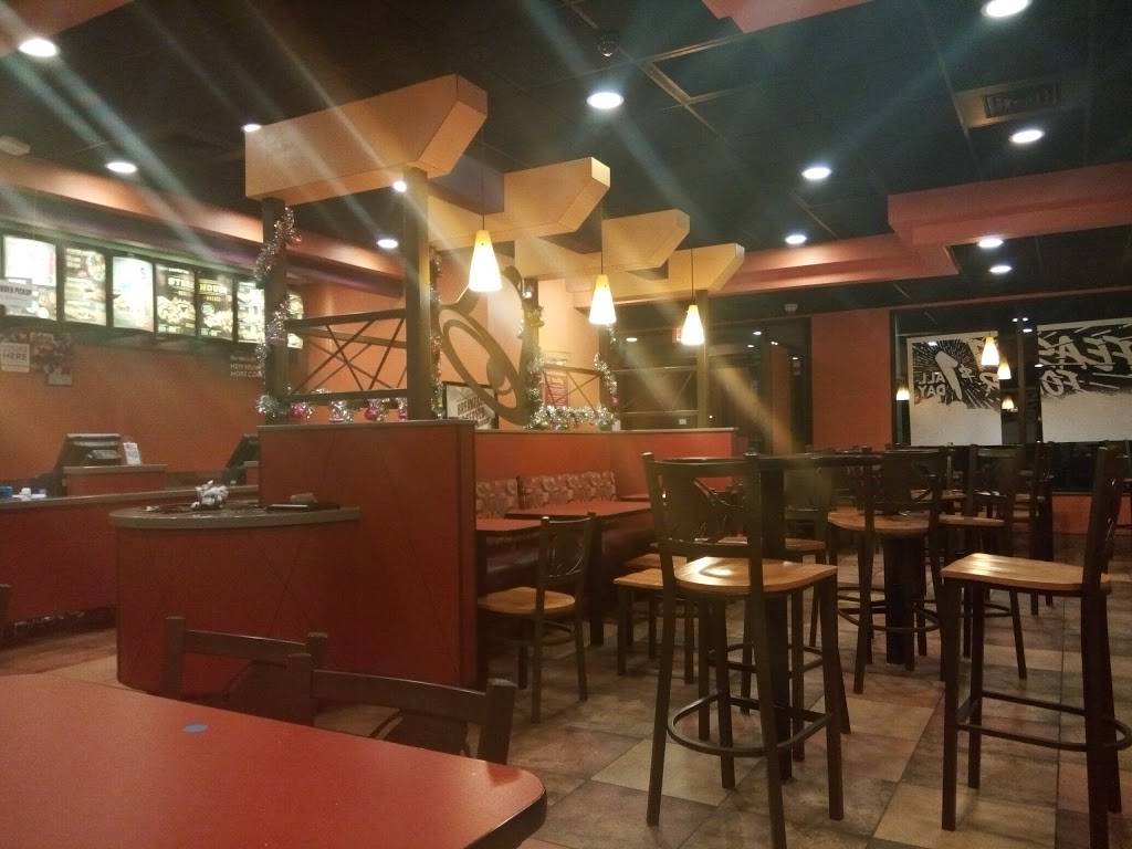 Taco Bell | meal takeaway | 1402 N Arlington Ave, Indianapolis, IN 46219, USA | 3173530214 OR +1 317-353-0214