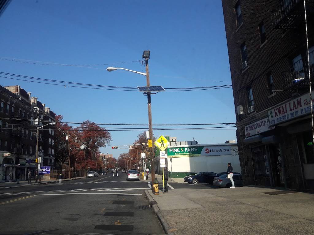 Kwai Lam Restaurant | restaurant | 321 Mt Prospect Ave, Newark, NJ 07104, USA | 9734816347 OR +1 973-481-6347