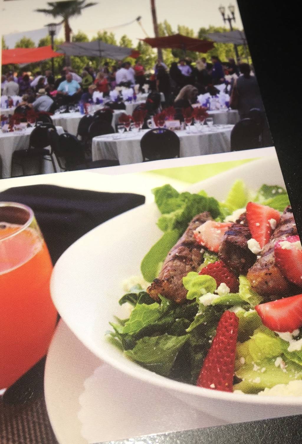 Delta Bistro & Lounge | restaurant | 110 W Fremont St, Stockton, CA 95202, USA | 2093233131 OR +1 209-323-3131