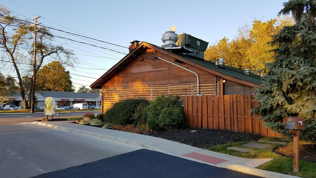 Cabin Club | restaurant | 30651 Detroit Rd, Westlake, OH 44145, USA | 4408997111 OR +1 440-899-7111