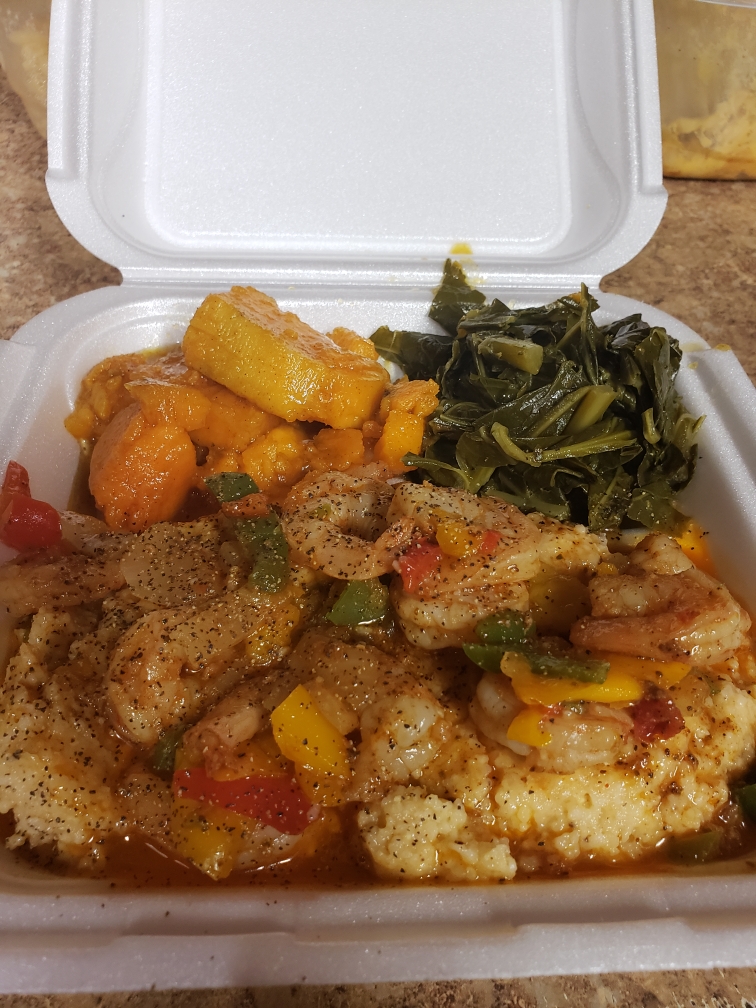 Millers Produce Soulfood Kitchen | restaurant | 7303 N Pearl St, Jacksonville, FL 32208, USA | 9045533741 OR +1 904-553-3741