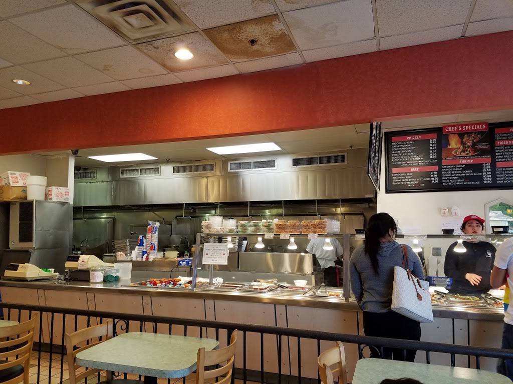 Magic Wok | restaurant | 14600 Baseline Ave # 420, Fontana, CA 92336, USA | 9098296051 OR +1 909-829-6051