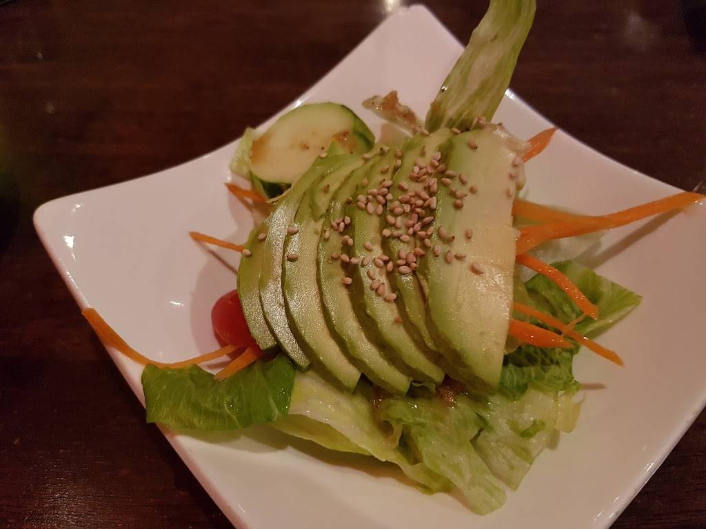 Saisaki Asian Bistro & Sushi Bar | restaurant | 101 Regal Way, Newport News, VA 23602, USA | 7578861988 OR +1 757-886-1988