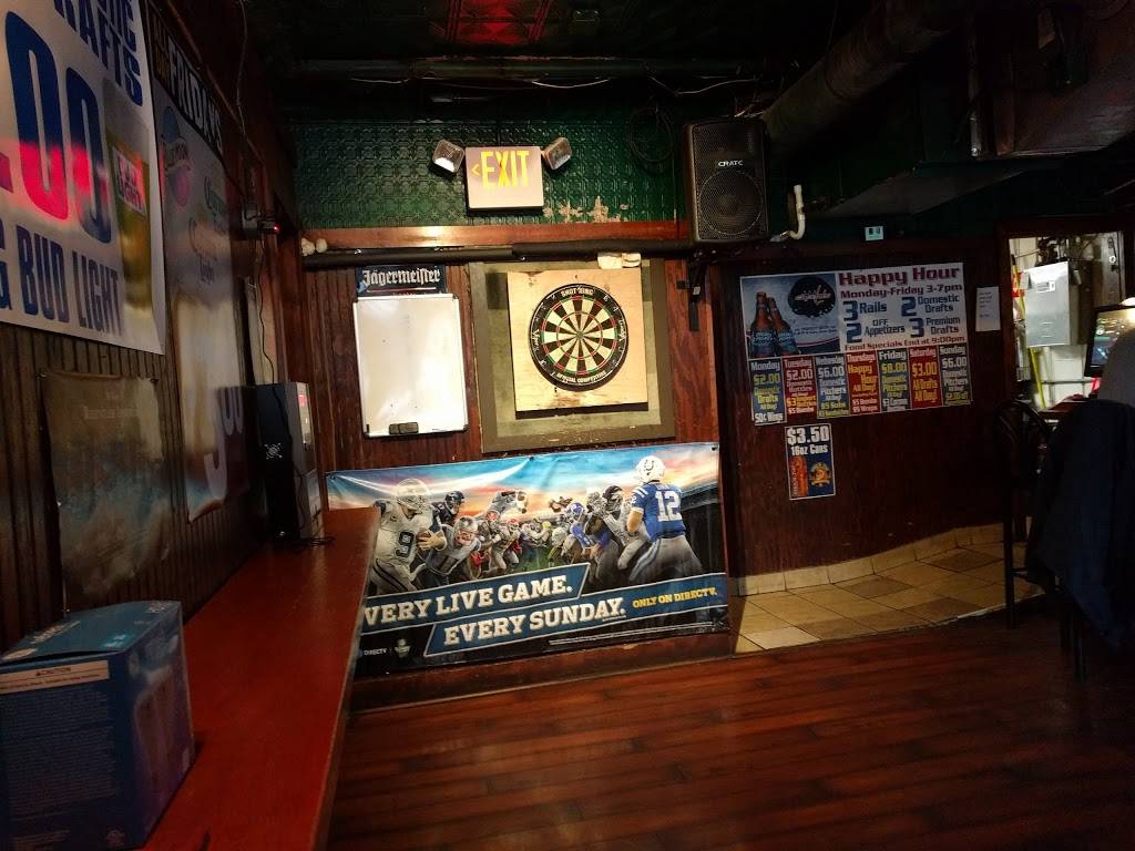 Happy Endings | restaurant | 1315 Princess Anne St, Fredericksburg, VA 22401, USA | 5403104065 OR +1 540-310-4065