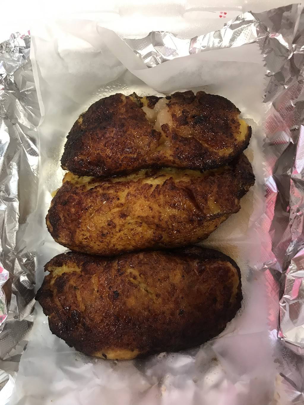 El platano macho pupuseria | restaurant | 391 Wilkerson Ave unit c, Perris, CA 92570, USA | 9514430799 OR +1 951-443-0799