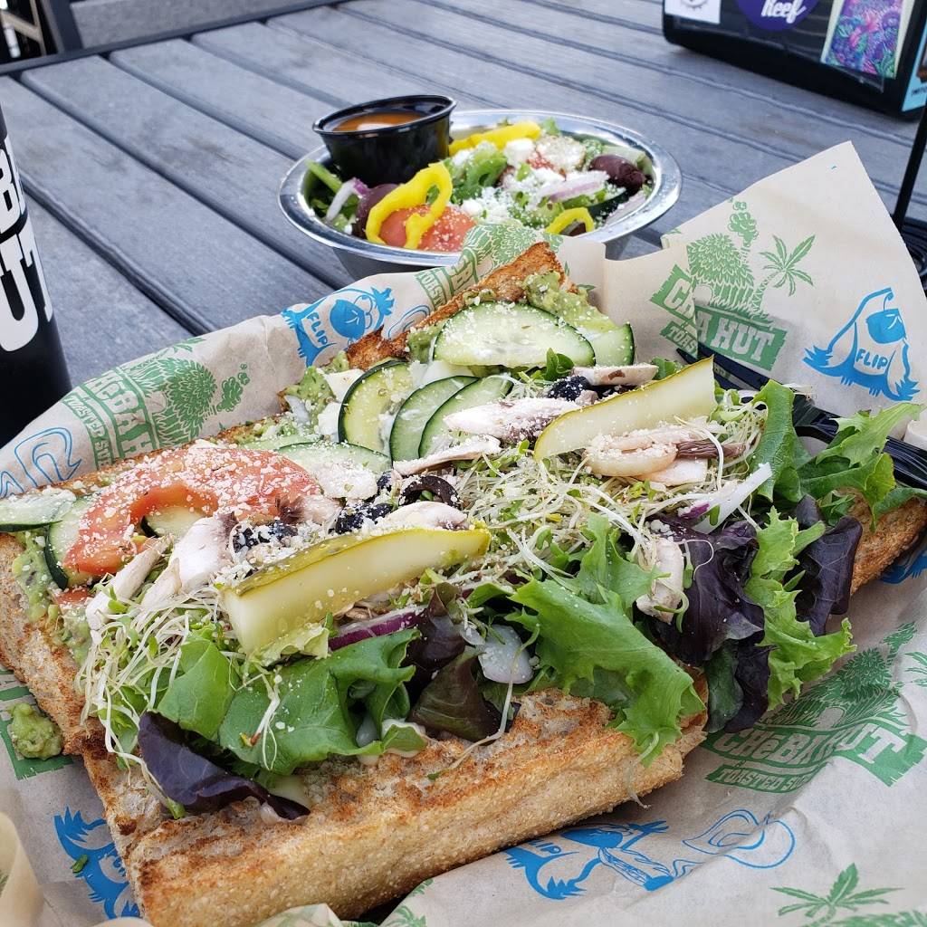 Cheba Hut Toasted Subs | restaurant | 3990 Central Park Blvd #110, Denver, CO 80238, USA | 3035740942 OR +1 303-574-0942