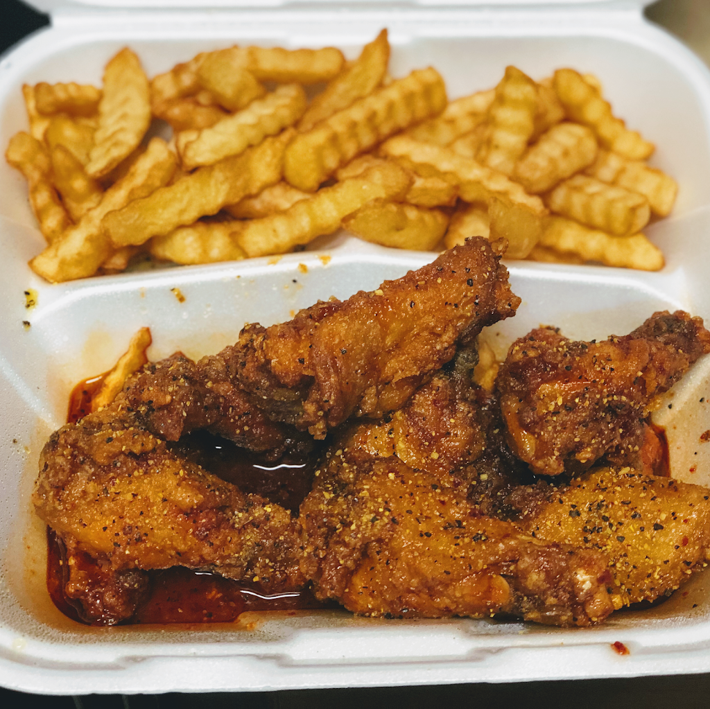 THE C.A.T.C.H | restaurant | 5945 Forest Grove Blvd, Orlando, FL 32808, USA | 3212993414 OR +1 321-299-3414