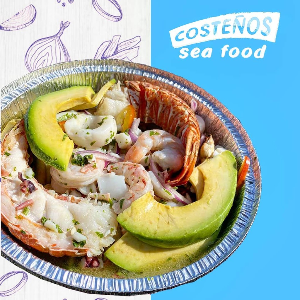 Costenos Seafood | restaurant | Key Biscayne, FL 33149, USA | 3059345493 OR +1 305-934-5493