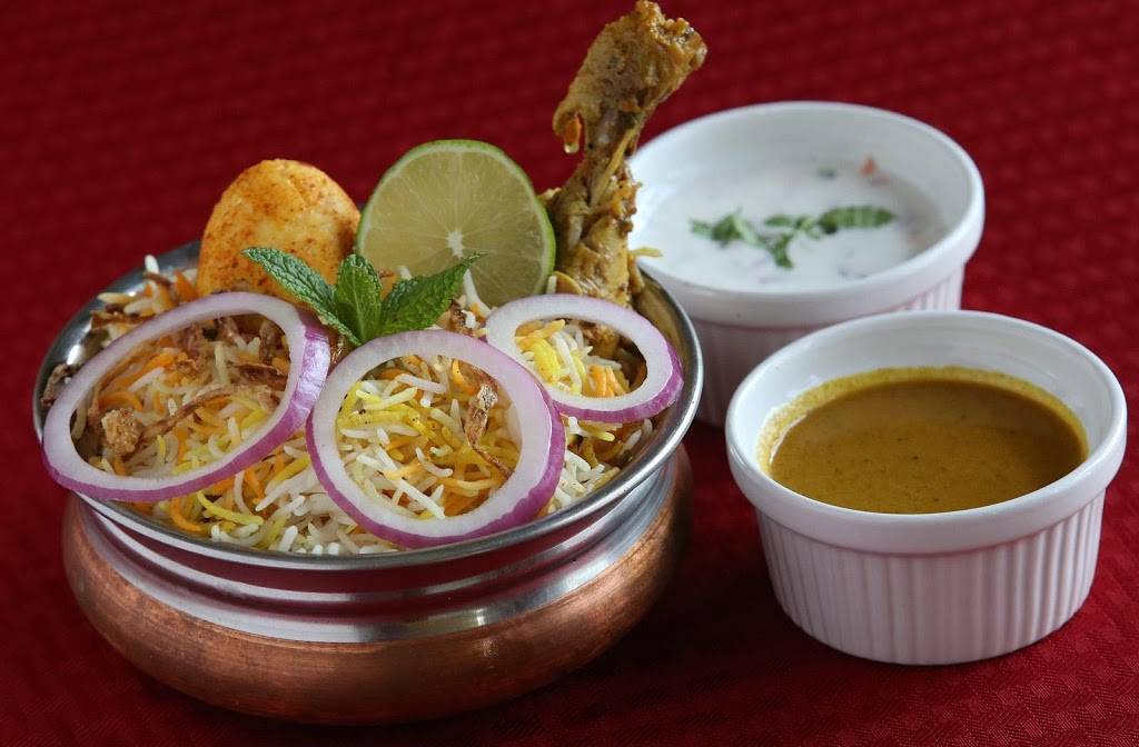 Hyderabad Biryani House - Indian Food Buffalo, Indian Restaurant | restaurant | 5445 Transit Rd, Williamsville, NY 14221, USA | 7166362255 OR +1 716-636-2255