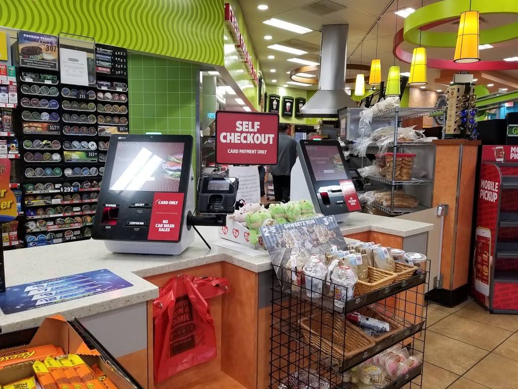 Sheetz #546 | cafe | 4430 Winchester Ave, Martinsburg, WV 25405, USA | 3042641556 OR +1 304-264-1556