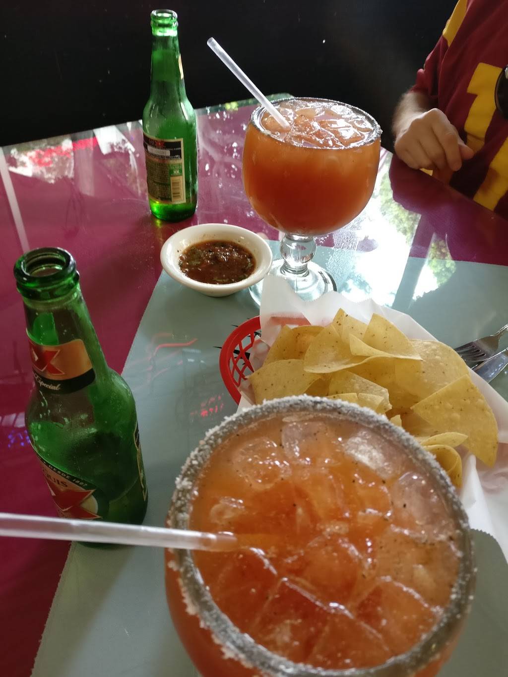 Uptown Mexican Cafe | restaurant | 7040 Greenleaf Ave, Whittier, CA 90602, USA | 5629455877 OR +1 562-945-5877