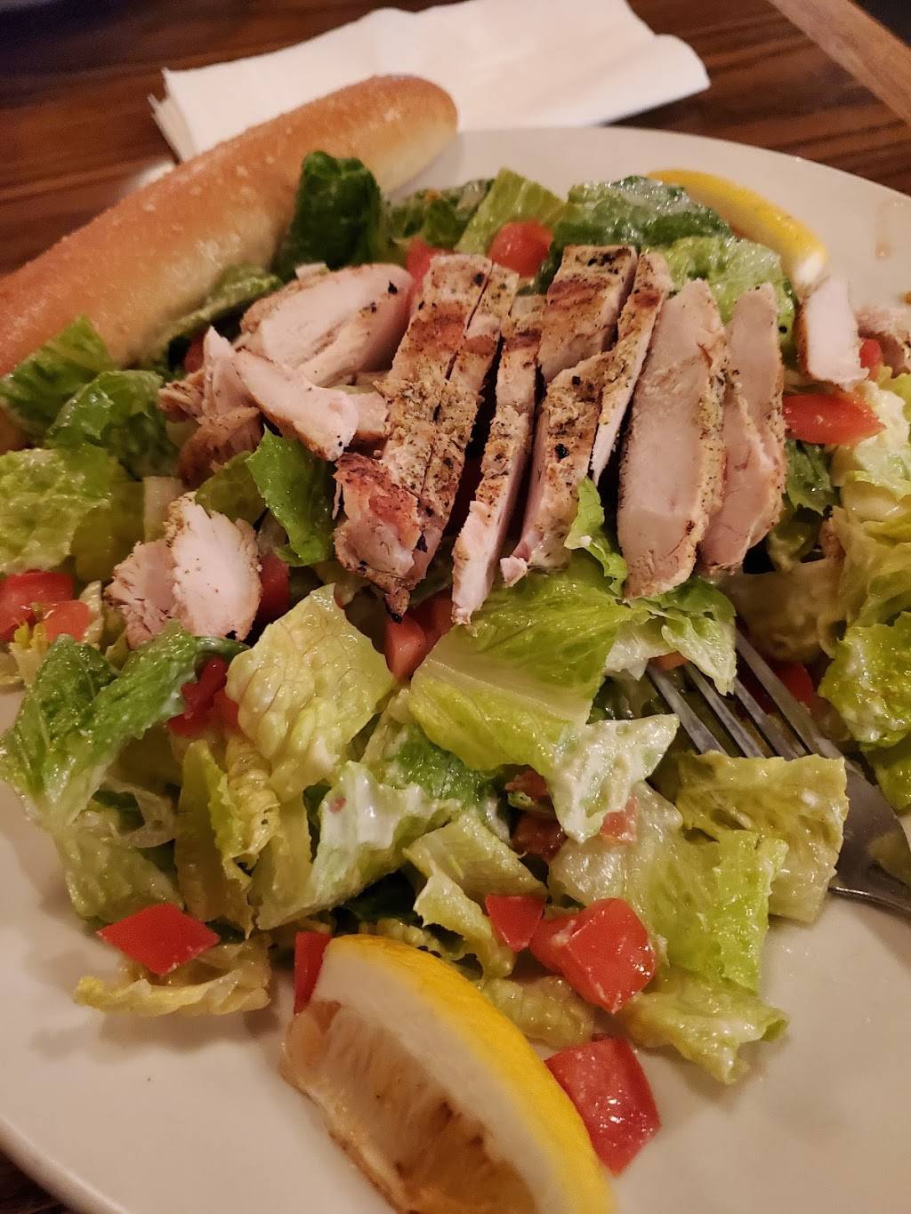 Spookys Pizza | restaurant | 3320 W 6th St, The Dalles, OR 97058, USA | 5412981300 OR +1 541-298-1300