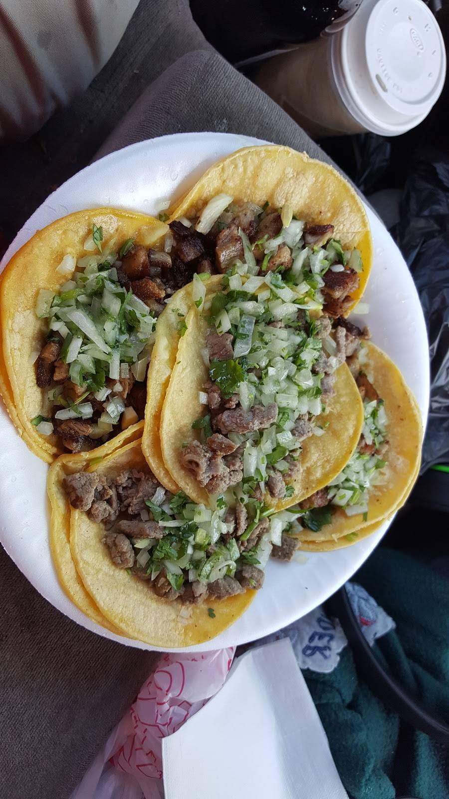 Arsenios Mexican Food | restaurant | 2615 S Elm Ave, Fresno, CA 93706, USA | 5592663463 OR +1 559-266-3463