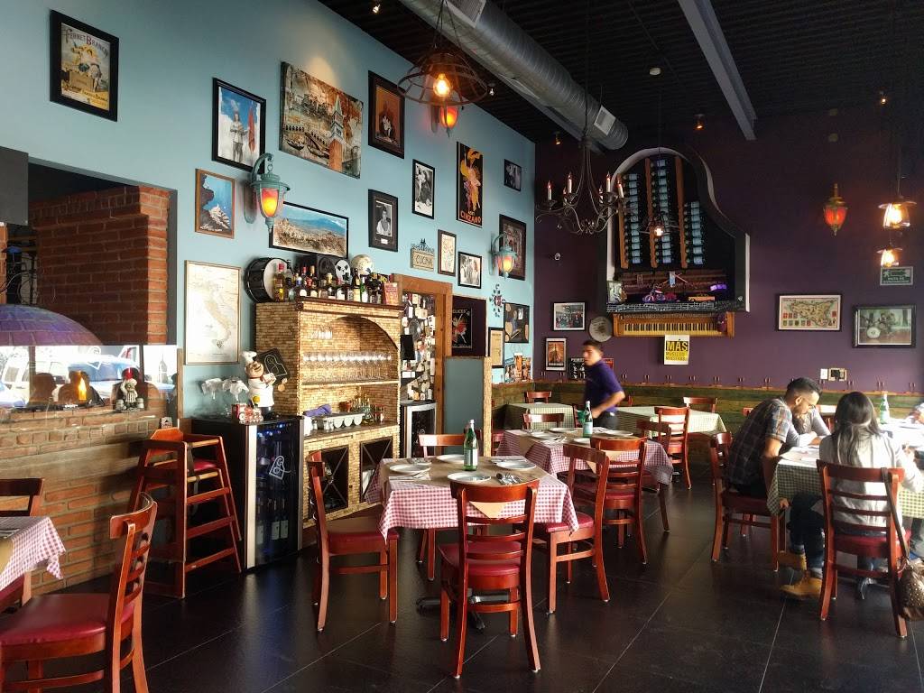 Gulisanos | restaurant | Local 1 y 2 Plaza Marub, Av Rio Tijuana 2554, Revolucion, 22015 Tijuana, B.C., Mexico | 016646818468 OR +52 664 681 8468