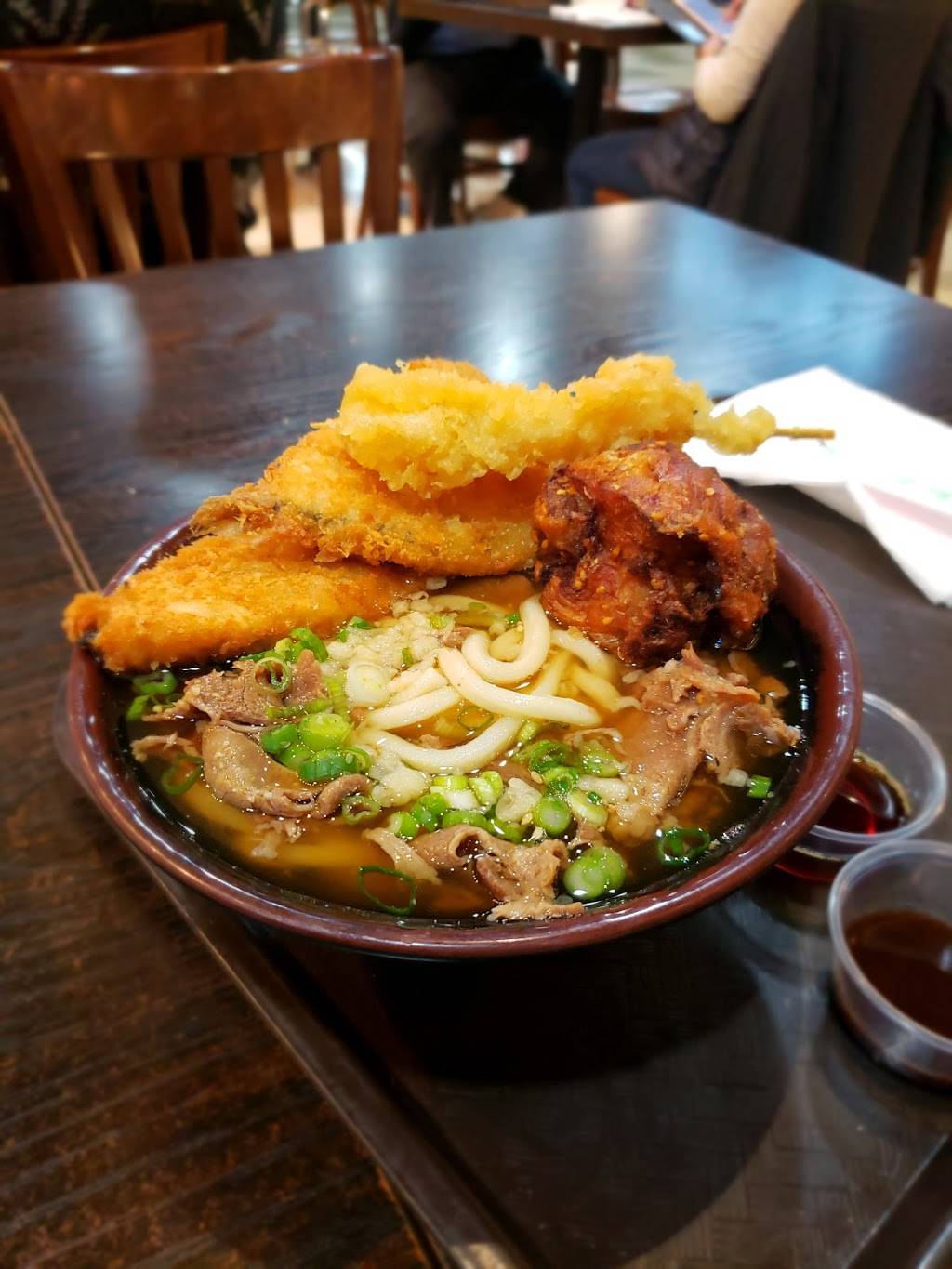 Mitsuwa Marketplace - Costa Mesa | restaurant | 665 Paularino Ave, Costa Mesa, CA 92626, USA | 7145576699 OR +1 714-557-6699