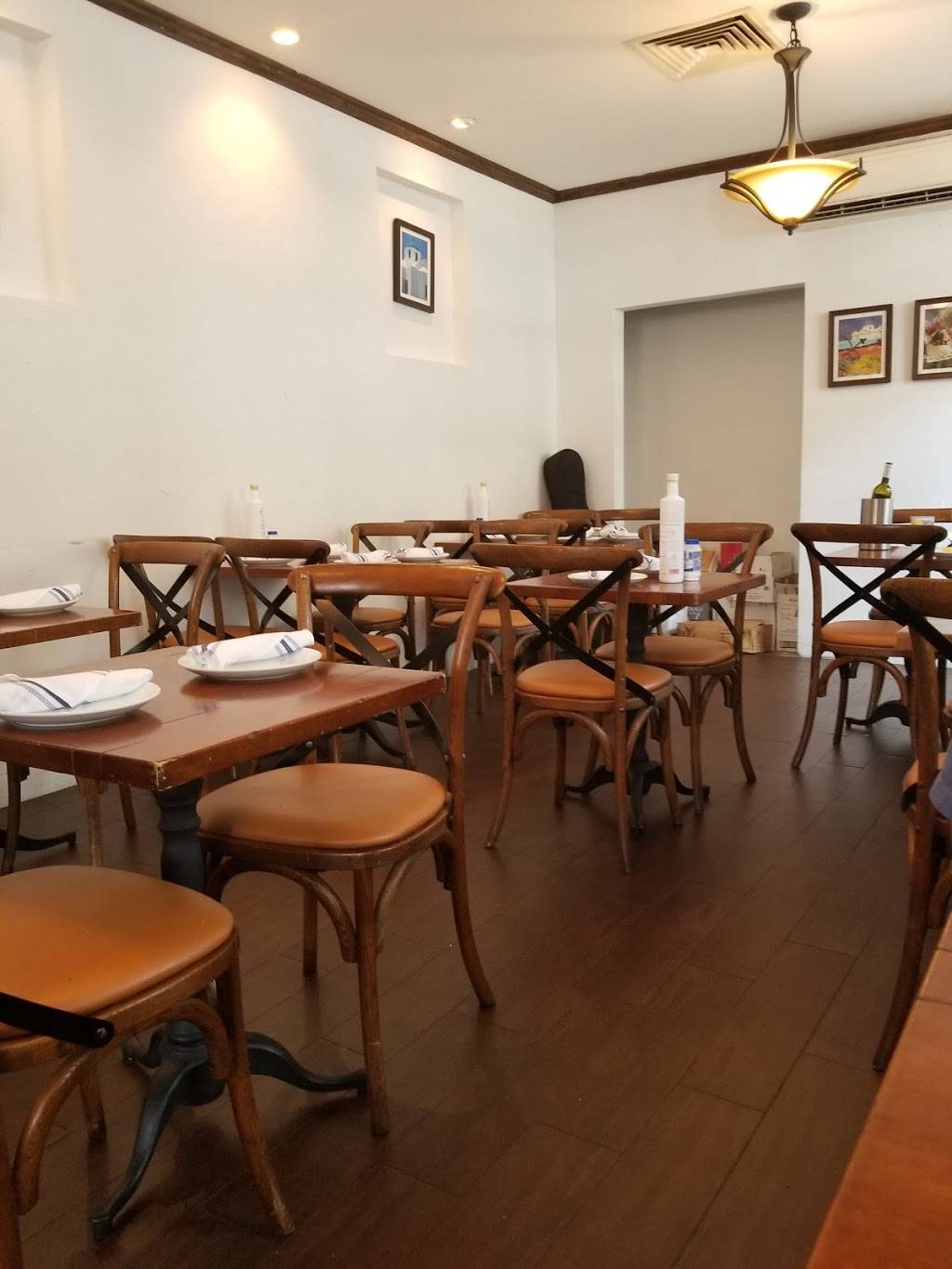 Aliada | restaurant | 2919 Broadway, Astoria, NY 11106, USA | 7189322240 OR +1 718-932-2240