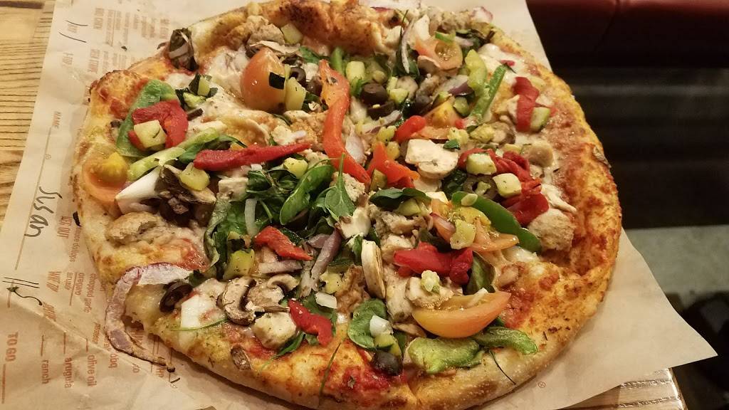 Blaze Pizza | meal takeaway | 11269 183rd St, Cerritos, CA 90703, USA | 5623750491 OR +1 562-375-0491