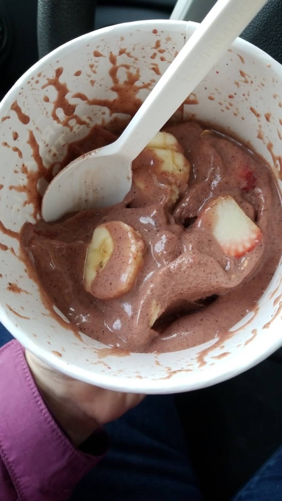 Clean Juice | restaurant | 1706 Whetstone Way, Baltimore, MD 21230, USA | 4434384669 OR +1 443-438-4669