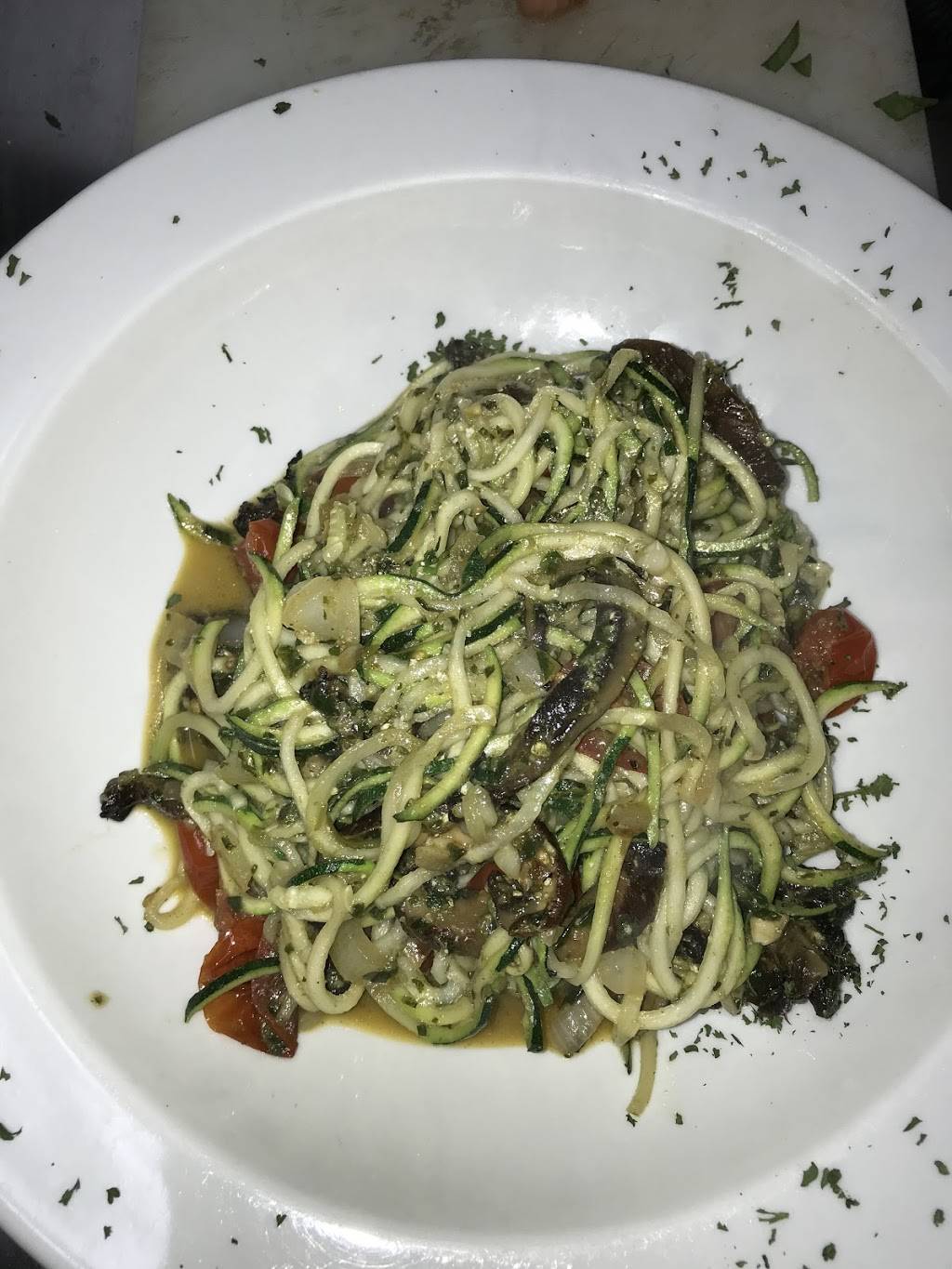 Down to Earth | restaurant | 312 Main St, Allenhurst, NJ 07711, USA | 7325316819 OR +1 732-531-6819