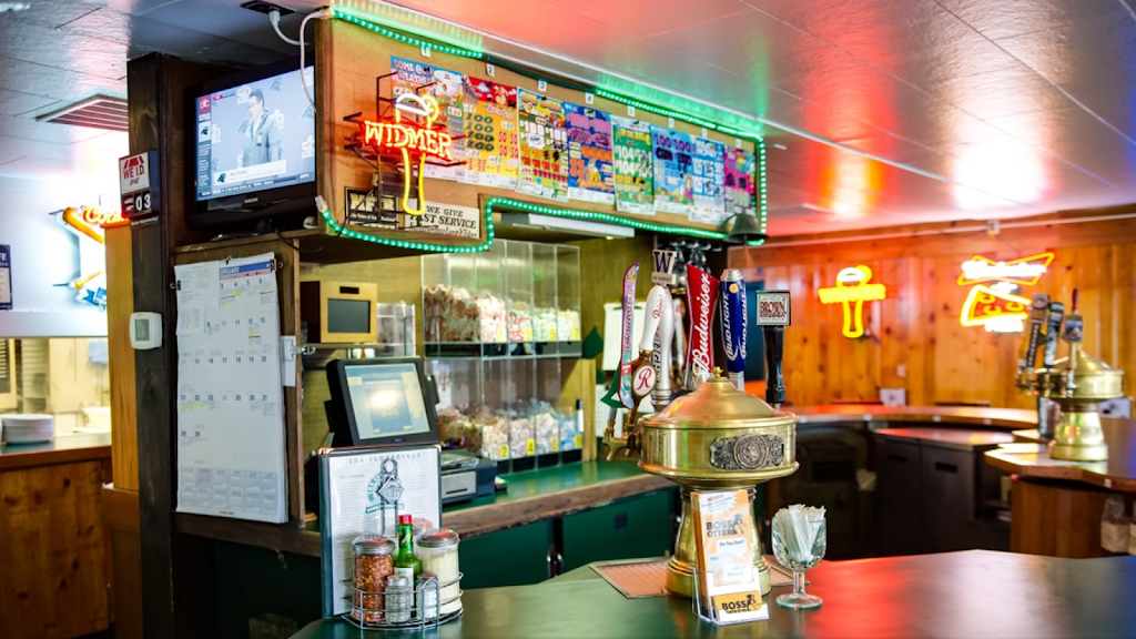 Cloverleaf | restaurant | 6430 6th Ave, Tacoma, WA 98406, USA | 2535651111 OR +1 253-565-1111