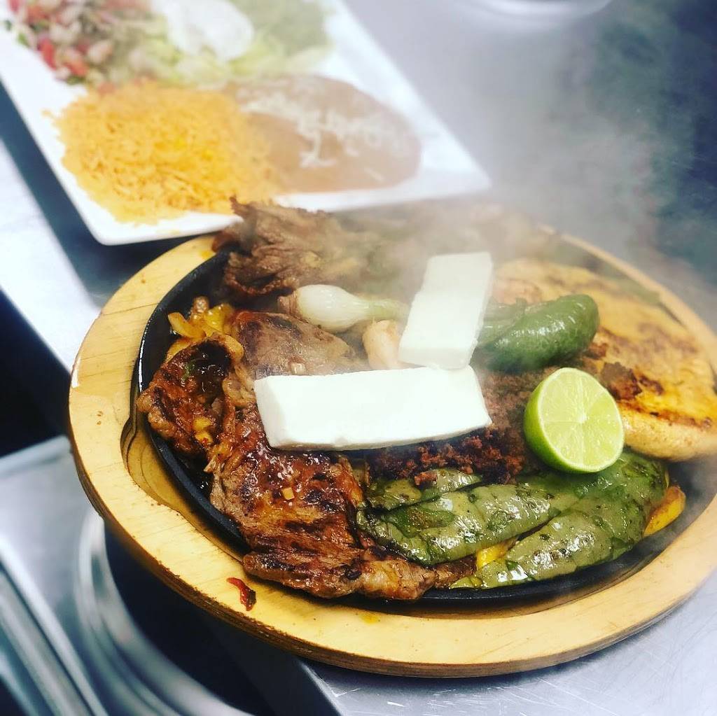 La Fogata Mexican Restaurant | restaurant | 1105 N Houston Levee Rd #109, Cordova, TN 38018, USA | 9015052723 OR +1 901-505-2723