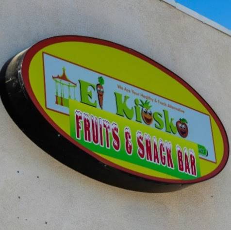 EL KIOSKO #3 | meal takeaway | 13188 Main St, Hesperia, CA 92345, USA | 7609473135 OR +1 760-947-3135