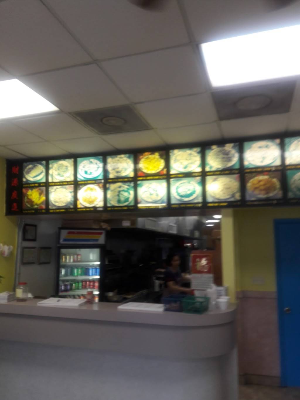 New China Restaurant | restaurant | 1373 E Vine St, Kissimmee, FL 34744, USA | 4078463308 OR +1 407-846-3308