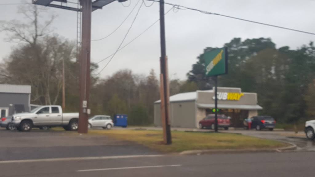 Subway | restaurant | 1545 N Main St, Vidor, TX 77662, USA | 4096815062 OR +1 409-681-5062
