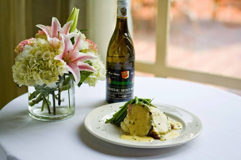 Mere Bulles Restaurant | restaurant | 5201 Maryland Way, Brentwood, TN 37027, USA | 6154671945 OR +1 615-467-1945