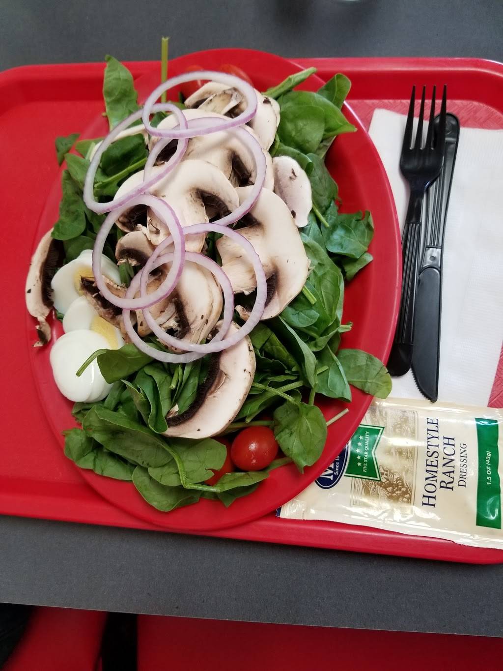 BJs Deli | restaurant | 2 1st Ave S, Buffalo, MN 55313, USA | 7636820140 OR +1 763-682-0140