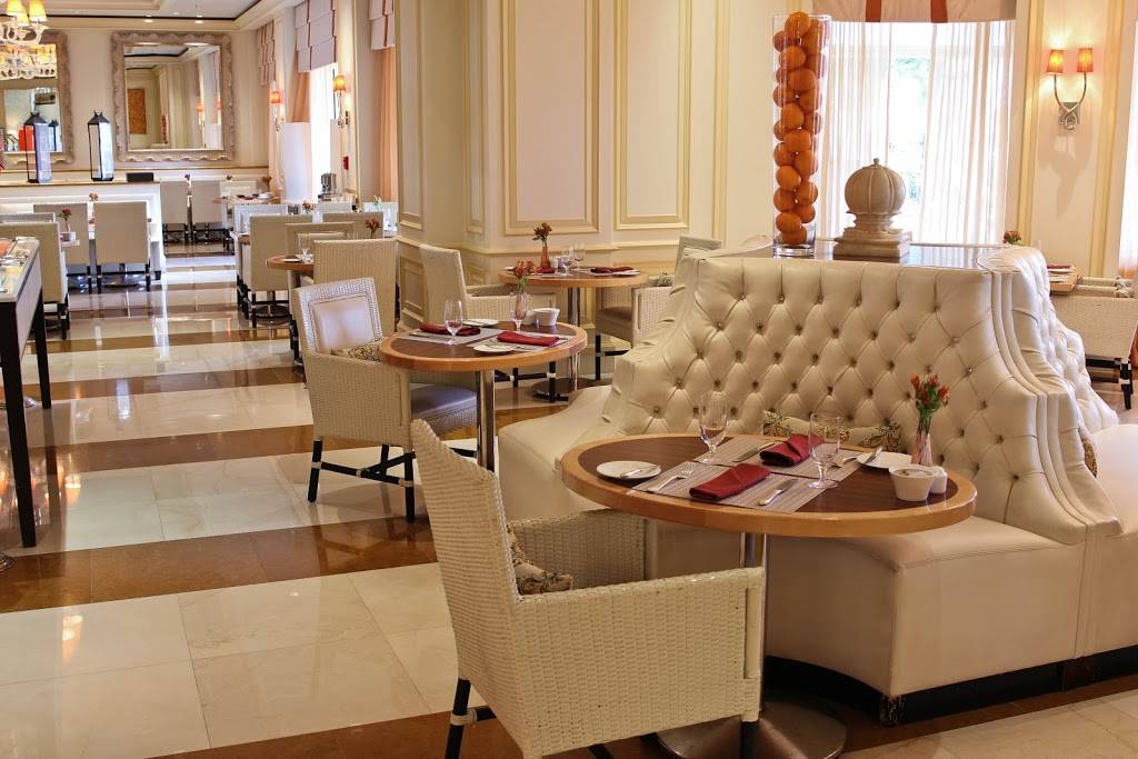 Temple Orange | restaurant | 100 S Ocean Blvd, Manalapan, FL 33462, USA | 5615404923 OR +1 561-540-4923