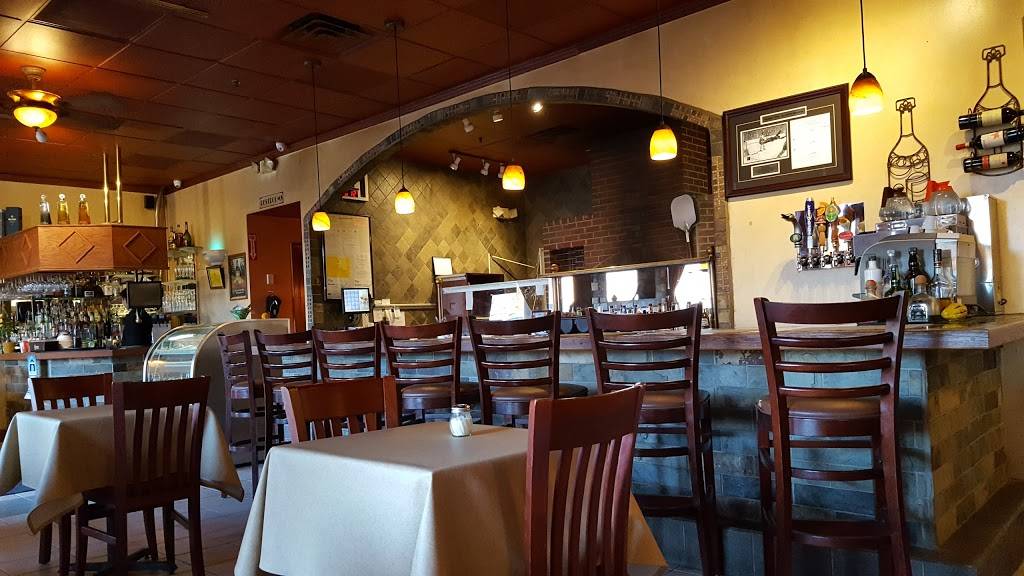 Darios Brick Oven Restaurante | restaurant | 310 Massachusetts Ave, Lunenburg, MA 01462, USA | 9785824300 OR +1 978-582-4300