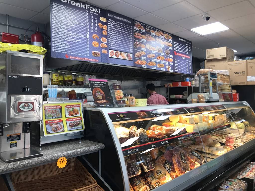 Tolins Gourmet Deli | restaurant | 2050 Clove Rd, Staten Island, NY 10304, USA | 7184423878 OR +1 718-442-3878