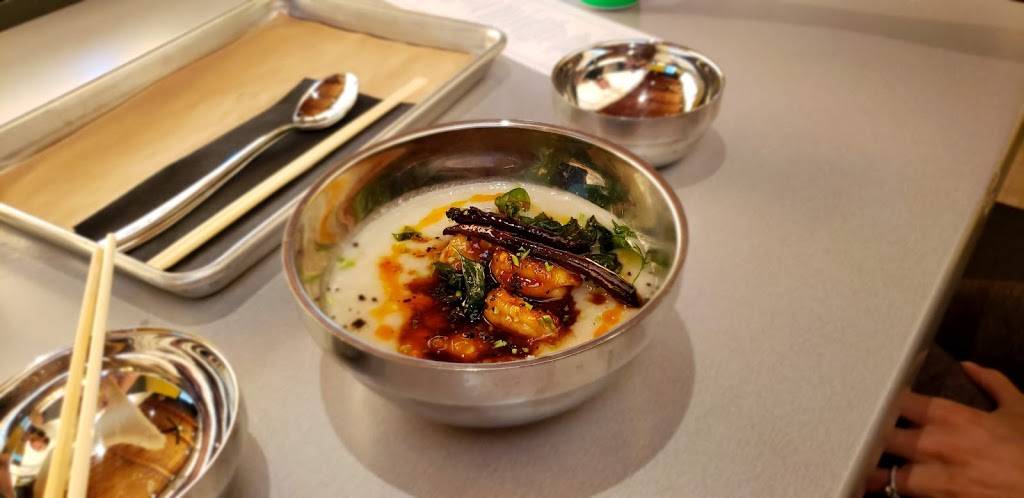 CHIKO | restaurant | 101 N Coast Hwy 101, Encinitas, CA 92024, USA | 7602301076 OR +1 760-230-1076