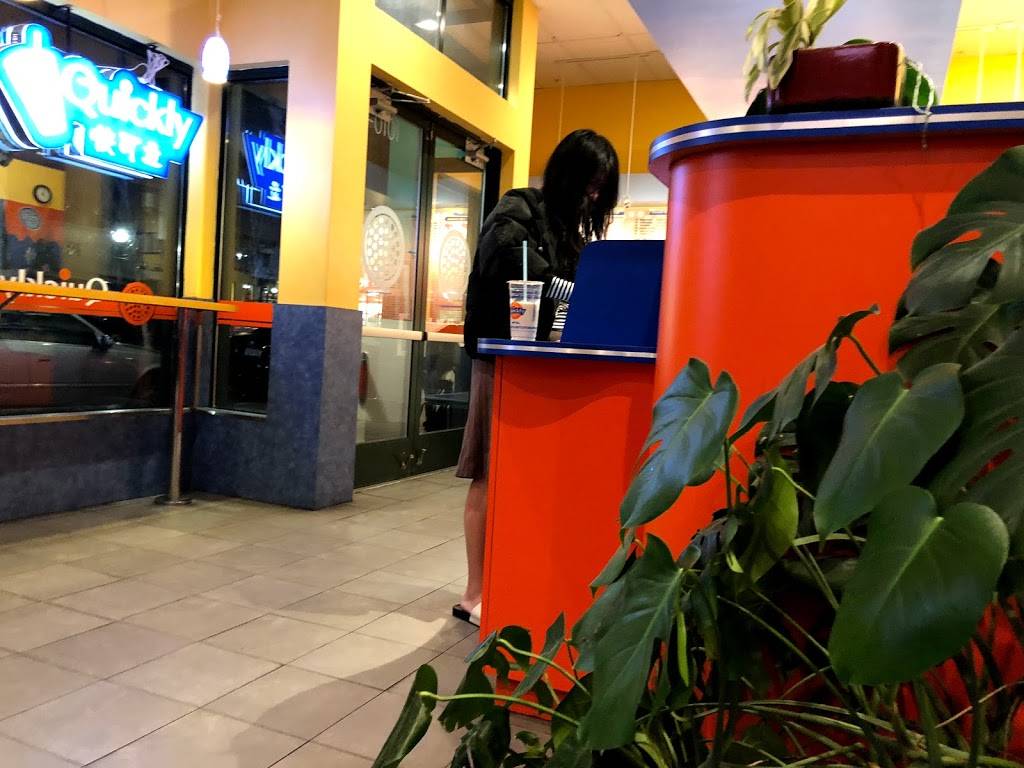 Quickly | restaurant | 1010 Pacific Ave, Santa Cruz, CA 95060, USA | 8314694849 OR +1 831-469-4849