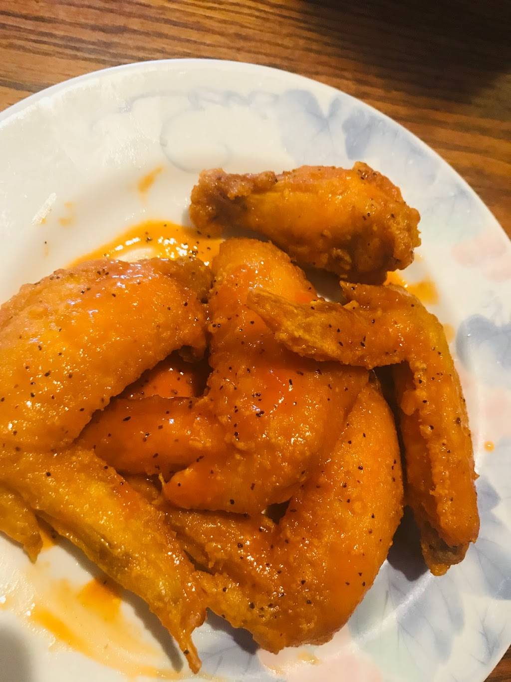 East Dragon | restaurant | 10003 Wilcox St, St Francisville, LA 70775, USA | 2256356777 OR +1 225-635-6777