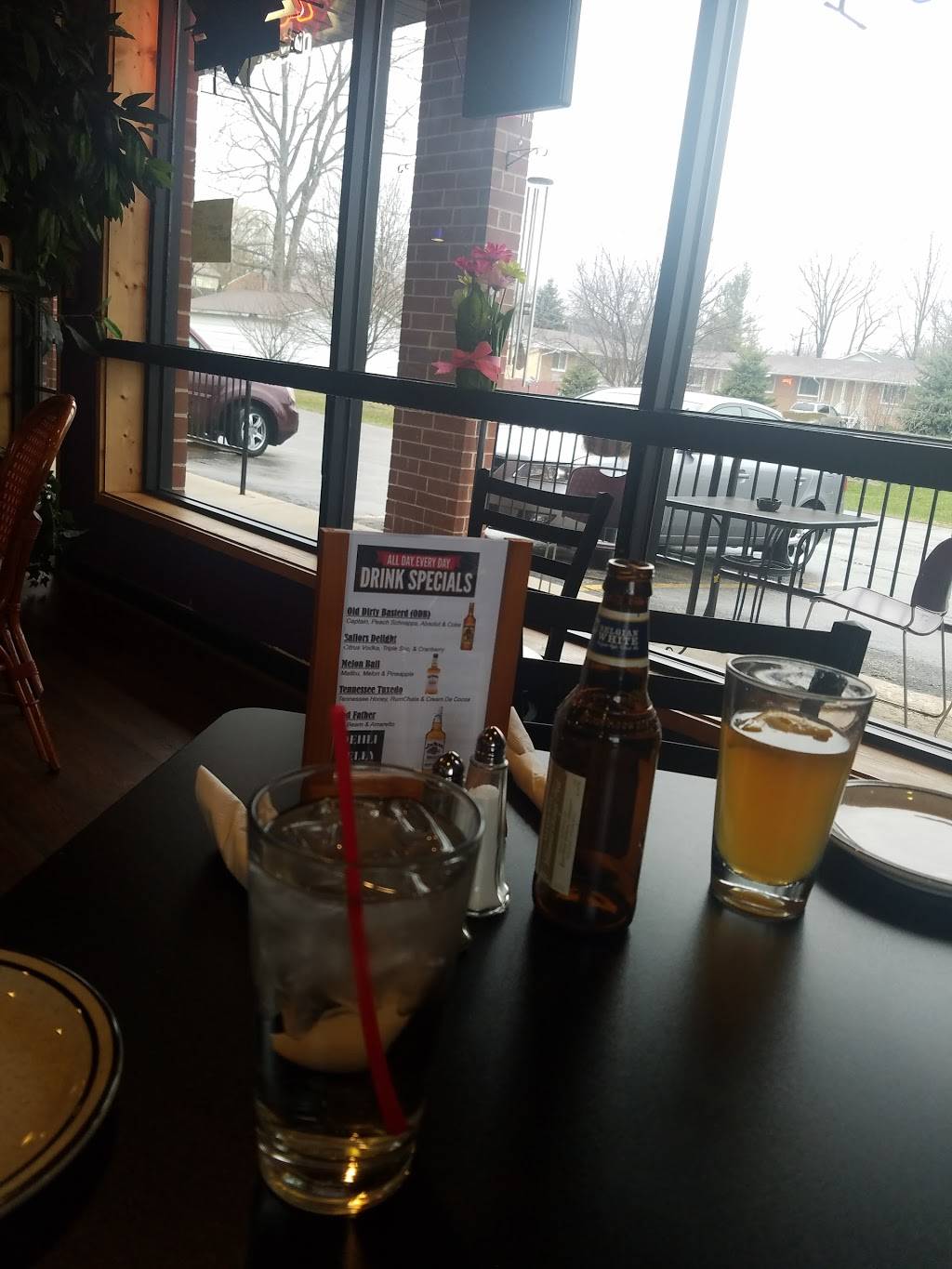 Delhi Belly | restaurant | 1016 Sheridan Rd, Winthrop Harbor, IL 60096, USA | 8472463230 OR +1 847-246-3230