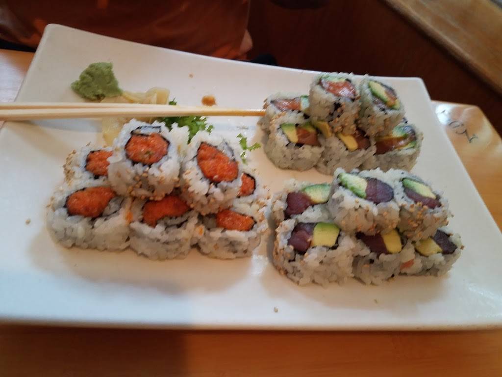 Sushi Niji | restaurant | 73 Main St, Dobbs Ferry, NY 10522, USA | 9146938838 OR +1 914-693-8838