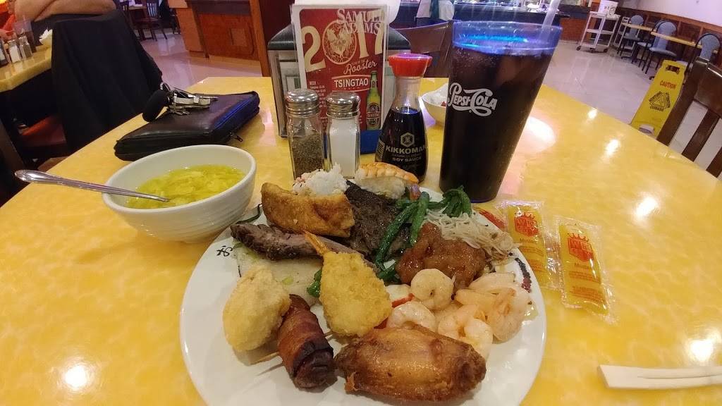 China Kitchen | restaurant | N112W16560 Mequon Rd, Germantown, WI 53022, USA | 2622501188 OR +1 262-250-1188