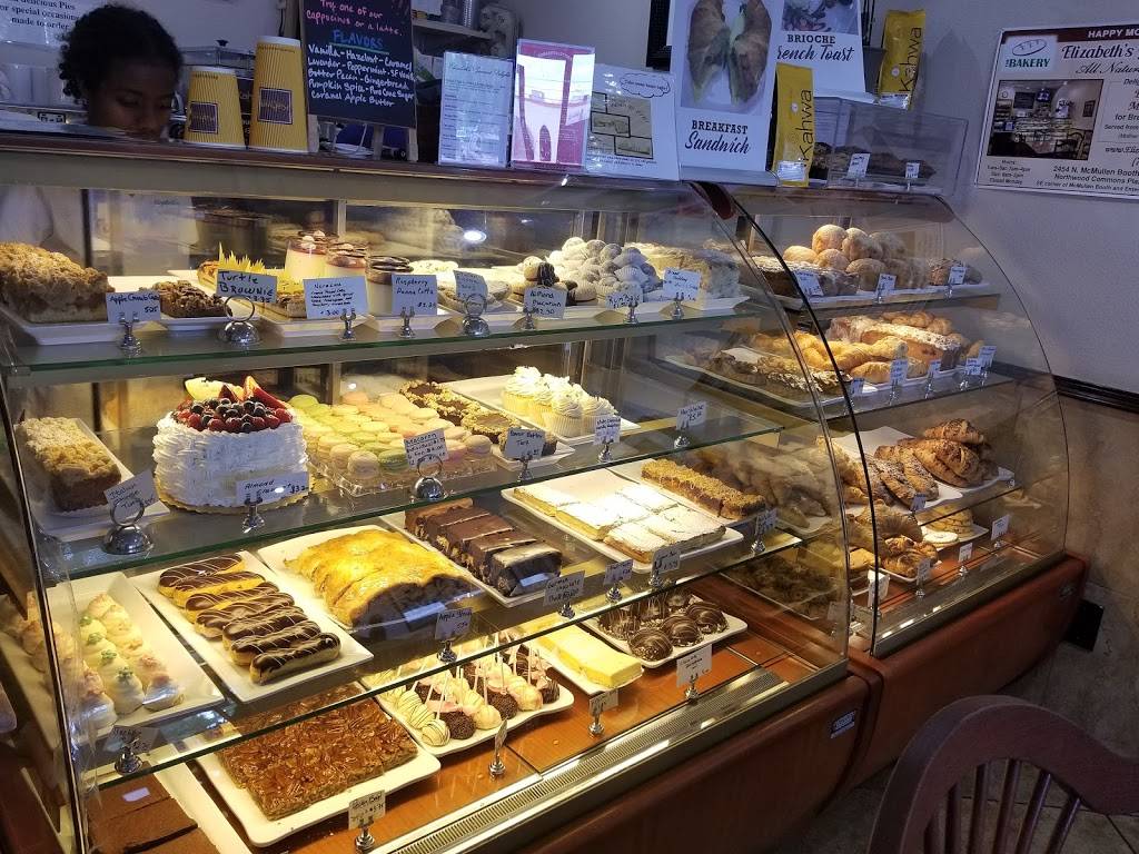 Elizabeths Gourmet Delights | bakery | 2454 N McMullen Booth Rd #202, Clearwater, FL 33759, USA | 7277122222 OR +1 727-712-2222