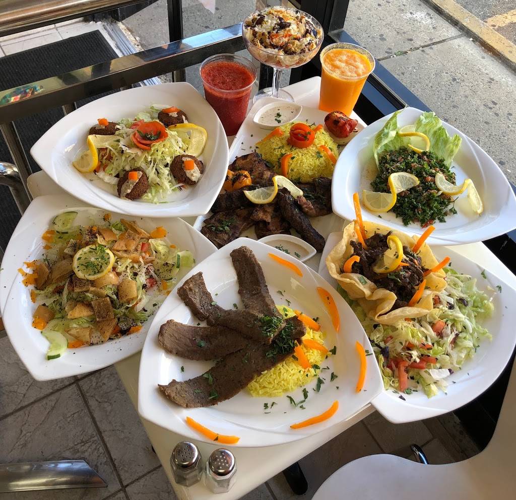 Princessa | restaurant | 106 48th St, Union City, NJ 07087, USA | 2017701500 OR +1 201-770-1500